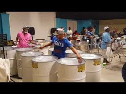 Full Extreme New Generation Branches Steel Orchestra Rehearsal Youtube Orchestra Rehearsal Generation