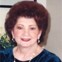 Obituary for Jeanette Quick