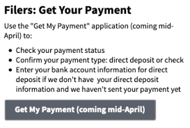 The irs began rolling out economic impact payments in april 2020. Https Www Myexpattaxes Com Wp Content Uploads Myexpattaxes Deck Da Global 04 15 2020 Shared Pdf