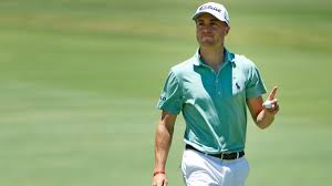 Get to know justin thomas, titleist golf ambassador. Pga Tour Live Featured Groups Picks Back Justin Thomas To Beat Jon Rahm Justin Rose The Action Network