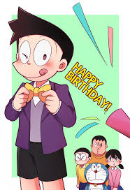 ドラえもん 2月はスネチャマの誕生月 hl ヘーレンのイラスト pixiv doraemon meo u meo
