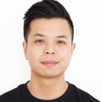 James Peng Email & Phone Number