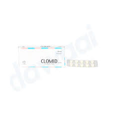 The package contains 30 tablets and 30 capsules. Clomid 50mg Tab Dawaai Uses Side Effect Price In Pakistan