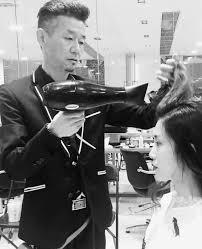 South carolina hair salons and places in south carolina to get a nice looking hair cut. Asia Beauty Hairdressers Education And Academy Abhea äºšæ´²ç¾Žå®¹ç¾Žå'æ•™è‚²å­¦é™¢