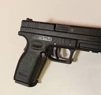 HS-PRODUKT HS-9 CAL. 9X19 ENCHERE A 1 EURO - Pistolets de ...