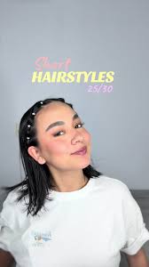 Peinados Fáciles y Rápidos con Cabello Corto