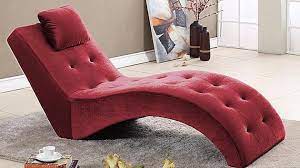 Enjoy free shipping and easy returns every day at kohl's. 20 Classy Chaise Lounge Chairs For Your Bedrooms Home Design Lover Chaise Lounge Living Room Sofa Furniture