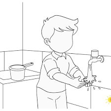 Untuk mengunduh file gambar atau men download kumpulan gambar mewarnai buah anggur hitam putih di atas. Original Buku Mewarnai Yuk Mewarnai Sambil Belajar Shopee Indonesia