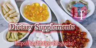 Dietary Supplements In 2020 Dietary Supplements Dietary Health Supplements