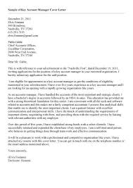 Account Manager Cover Letter As Part Of Account Manager Cover Letter Will Be Remarkable And Then The Search Cover Letter For Resume Manager Resume Cover Letter