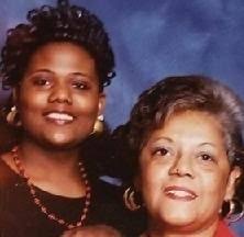 Audrey Munford Obituary (2019)