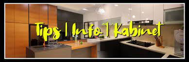 Maybe you would like to learn more about one of these? 6 Pilihan Table Top Kabinet Dapur Azr Kitchen Cabinet