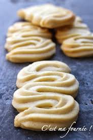 Les Sprits De Notre Enfance Sables Viennois C Est Ma Fournee Recettes De Cuisine Recette Recettes Sucrees