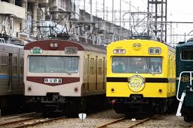 railroad in japan 日本の鉄道 おしゃれまとめの人気アイデア pinterest 8478 k 私鉄 客車 チョコバナナ