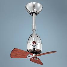 16 Matthews Diane Polished Chrome Directional Ceiling Fan Lampsplus Com Ceiling Fan