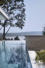 Gallery Of House S Lake Starnberg Stephan Maria Lang Architects 17 Water Architecture Architect Architect House