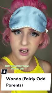 Sweet dreams— #fairlyoddparents #cosplay #cosmoandwanda #nickelodeon #xyzbca