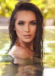 Morgan Mcnally's Instagram, Twitter & Facebook