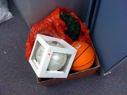 It is possible to substitute. How To Pump A Ball Without A Needle Flickr