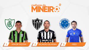 Classificação jogos times artilheiros arbitragem notícias fotos. Quem Sera O Artilheiro Do Campeonato Mineiro 2019 De A Sua Opiniao E Participe Da Enquete Campeonato Mineiro Ge