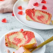 Sie haben ja die assoziation gemacht? Low Carb Valentinstagskuchen Soulfood Lowcarberia