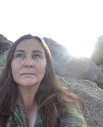 Desert Lady Diaries Podcast