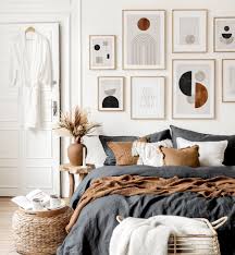 Check spelling or type a new query. Graphic Shapes Gallery Wall Graphic Art Bedroom Ideas Gallery Wall Inspiration Posterstore Co Uk