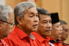 Other articles where united malays national organization is discussed: Zahid Umno Tiada Kuasa Penuh Dalam Pn Tidak Banyak Boleh Dibanggakan Beritabenar