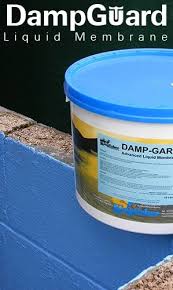 Damp Proof Paint Damp Guard Damp Proof Membrane Damp Course Paint Damp Membrane Waterproof Paint