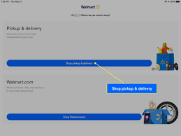 Until the recent upgrade, shoppers could only pickup groceries at curbside but were able to order items from. What Is The Walmart Grocery App