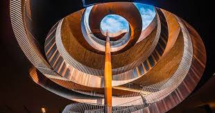 Architetto in Cantina 2019. Toscana Wine Architecture, tra vino ...
