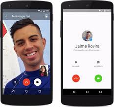 Facebook Messengers Video Calling Feature Now Available