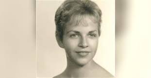 Barbara Mulford Obituary