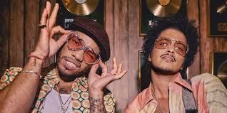 Completely serious discussions about the wonderful musician, bruno mars. Bruno Mars And Anderson Paak Share Video For First Silk Sonic Song Watch Pitchfork