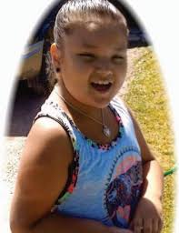 Hayden Leighanna Thunder Hawk “Tatanka Ob Wacin Win” March 30, 2009 ~  November 27, 2017