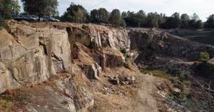 a tour of granite quarries griffith quarry penryn ca and rocklin ca rocklin california history penryn griffith quarry penryn ca and rocklin