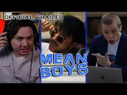 Image result for boys are mean