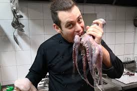 Maybe you would like to learn more about one of these? I Trucchi Per Cucinare Il Polpo Alla Perfezione