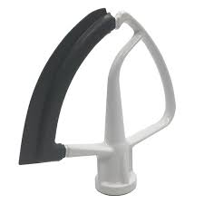 flex edge beater for kitchen aid mixer