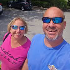 Can I use a rear paddock to lift the back end of my scooter?