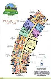 Mouse over photo to pause. Bellagio 2 Floor Plan Global City Mckinley Hills And Fort Bonifacio Condominiums Megaworld Condos For Sale Philippines