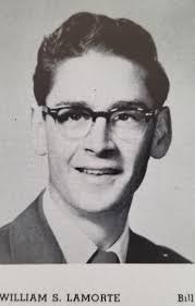 William Pasquale “Bill” Lamorte (1934-2012)