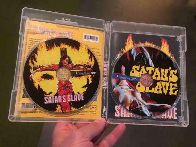 Mike's Review: Satan's Slave (1976) - The Scariest Things