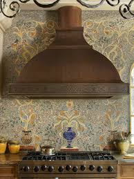 40 awesome kitchen backsplash ideas