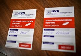 K příležitosti zahájení očkování zveřejnil video spot, který má čechy inspirovat k očkování. M9ghnex1jevadm