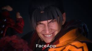 Just some lighthearted Jin shenanigans with the homie Deandre