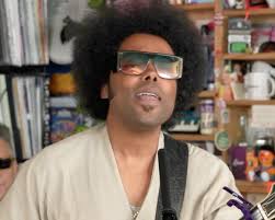 Live at Caffe Vivace: Eugene Goss Quartet