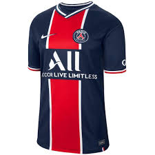 Maybe you would like to learn more about one of these? Paris Saint Germain Kids Home Shirt 2020 21 Authentic Nike