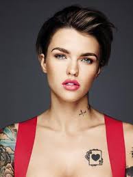 Ruby Rose went from little-known Australian DJ to US starlet