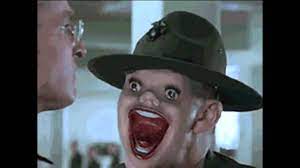 We did not find results for: Let Me See Your War Face Youtube